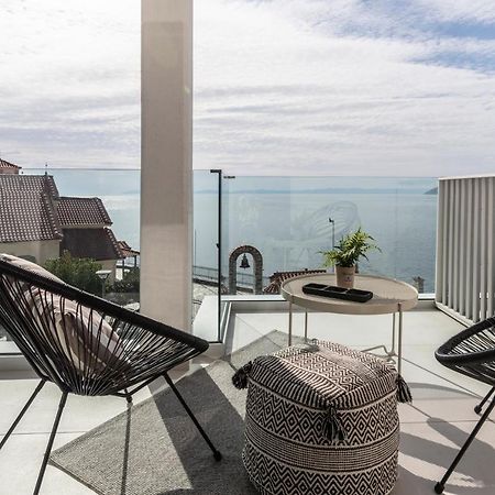 Noema Premium Stay Neos Marmaras Exterior foto