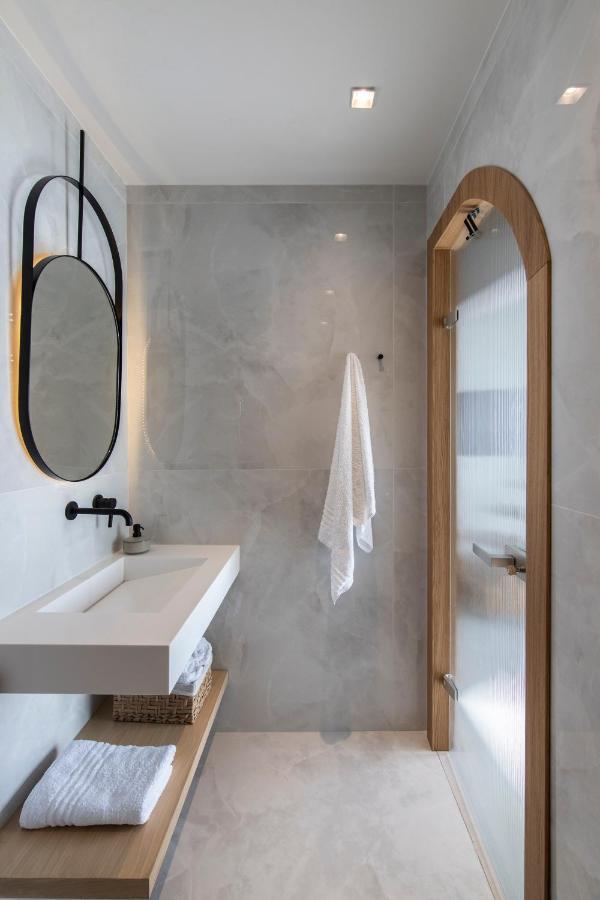 Noema Premium Stay Neos Marmaras Exterior foto