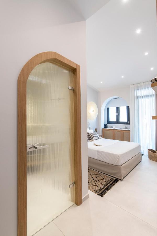 Noema Premium Stay Neos Marmaras Exterior foto