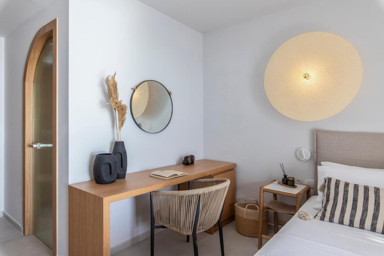 Noema Premium Stay Neos Marmaras Exterior foto