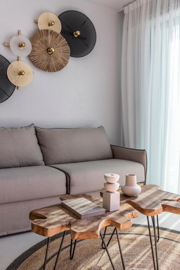 Noema Premium Stay Neos Marmaras Exterior foto
