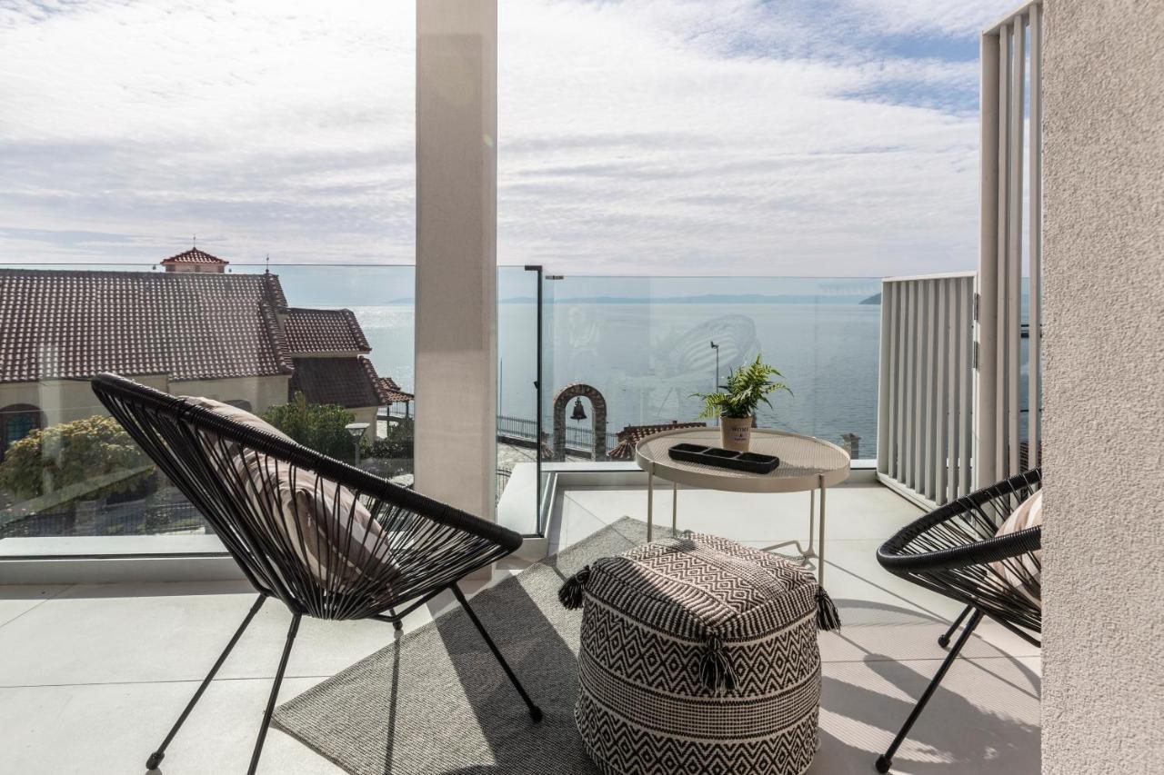 Noema Premium Stay Neos Marmaras Exterior foto