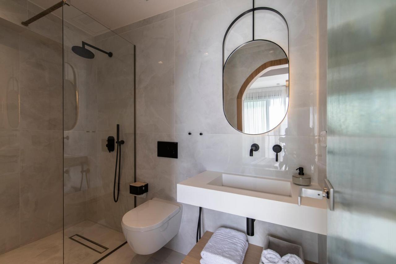 Noema Premium Stay Neos Marmaras Exterior foto
